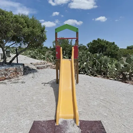 شقة Luna Blu - Torre Pali