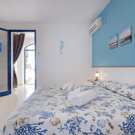 شقة Luna Blu - Torre Pali