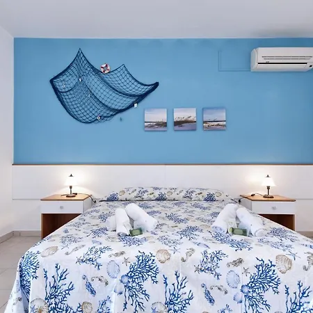 شقة Luna Blu -