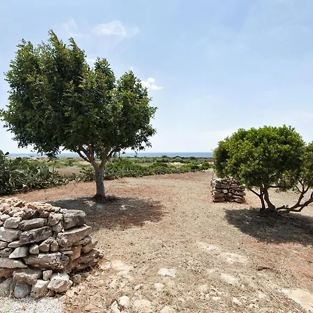 Luna Blu - Lejlighed